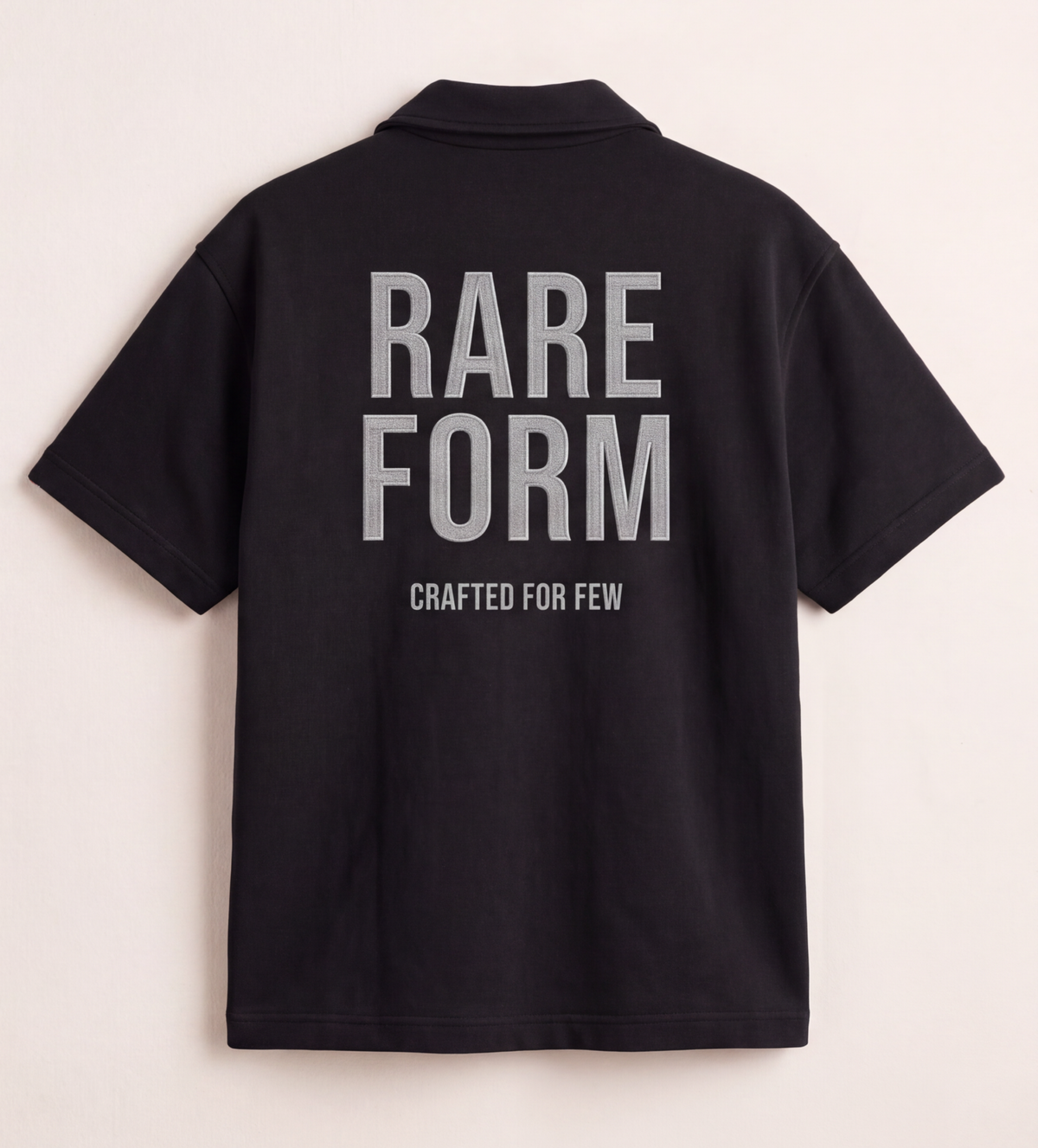 Rare Form — CFF — Oversized Boxy Shirt