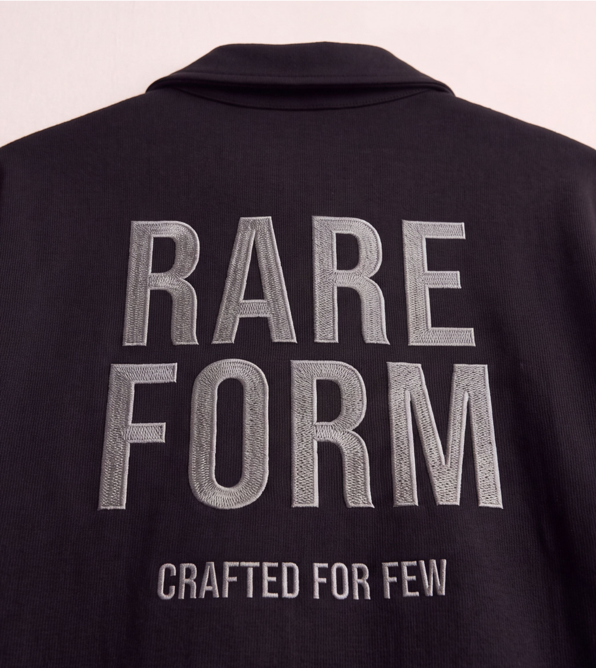 Rare Form — CFF — Oversized Boxy Shirt